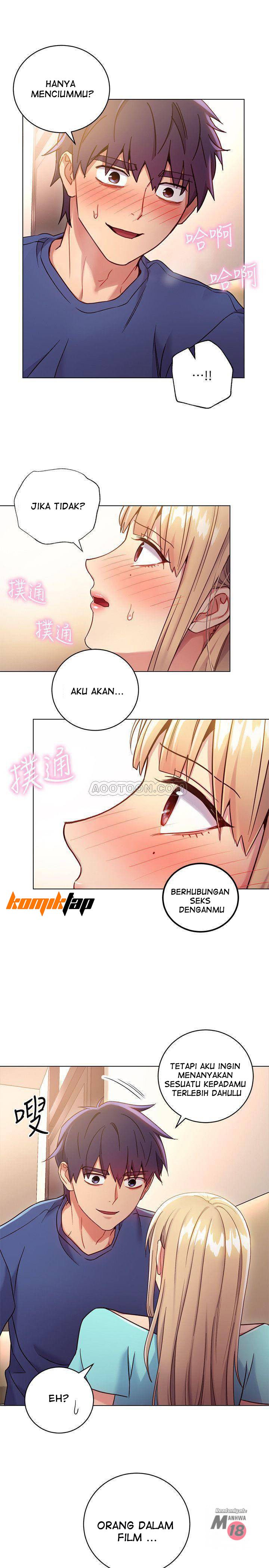 Stepmothers Friends - Chapter 14 26