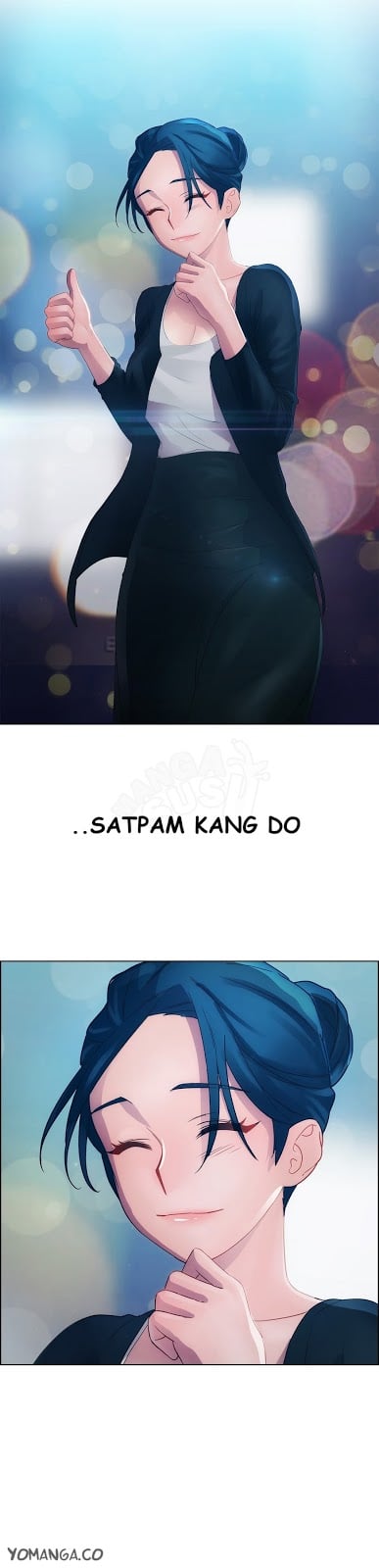 Lady Garden - Chapter 14 26