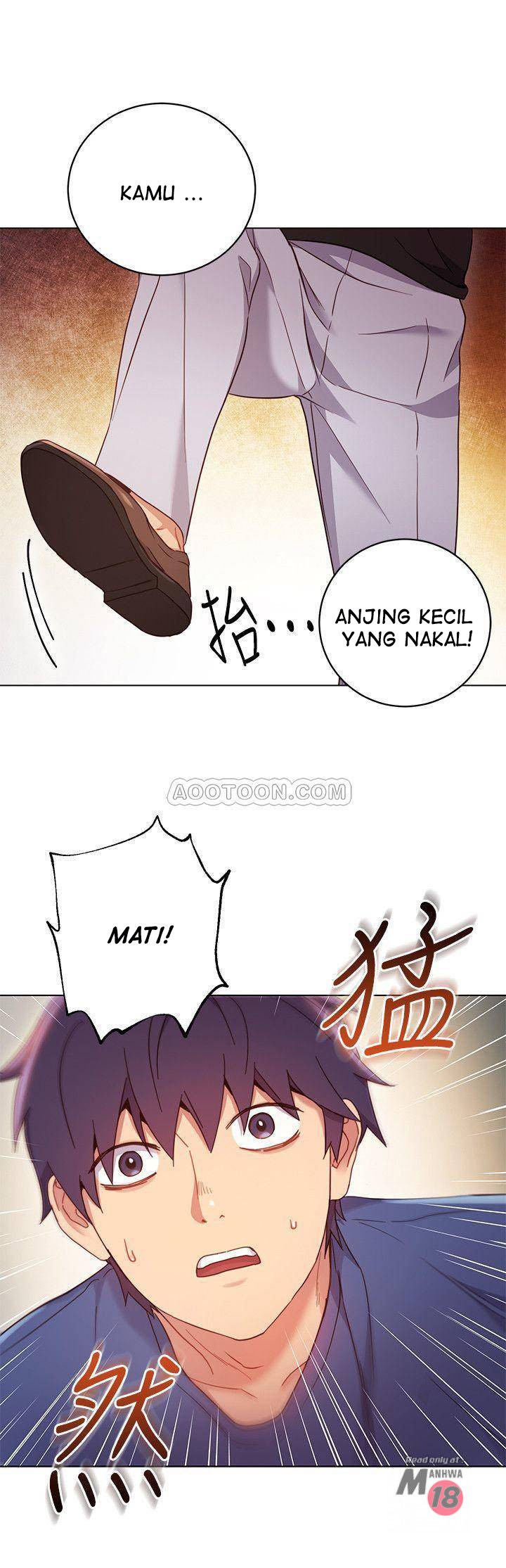 Stepmothers Friends - Chapter 14 7