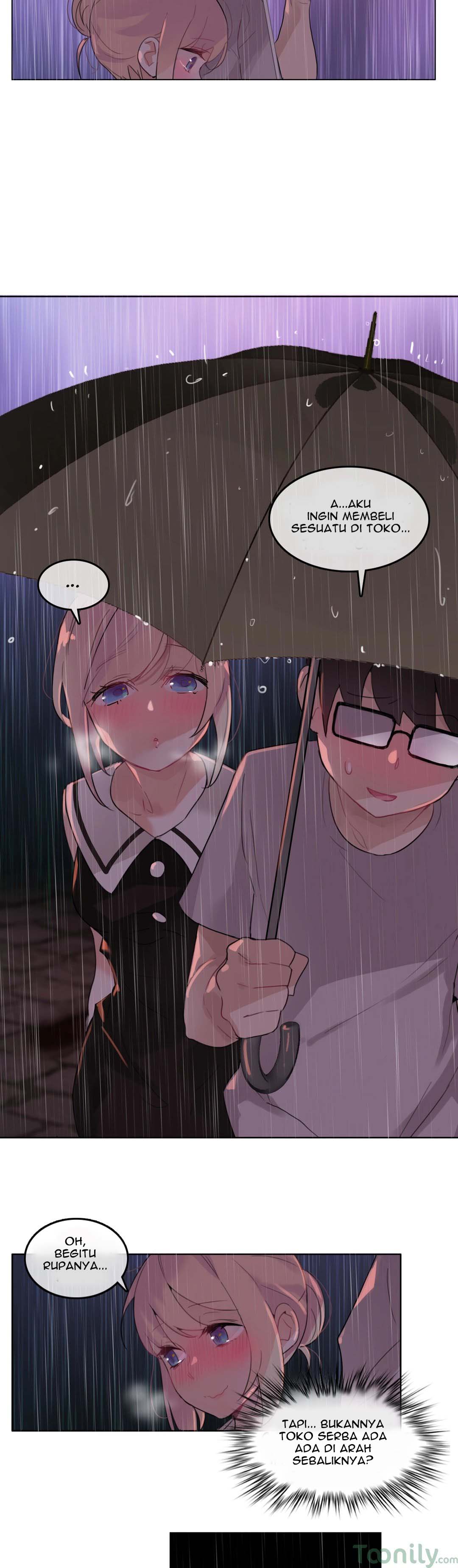 A Pervert’s Daily Life - Chapter 14 20 A Pervert’s Daily Life - Chapter 14 20