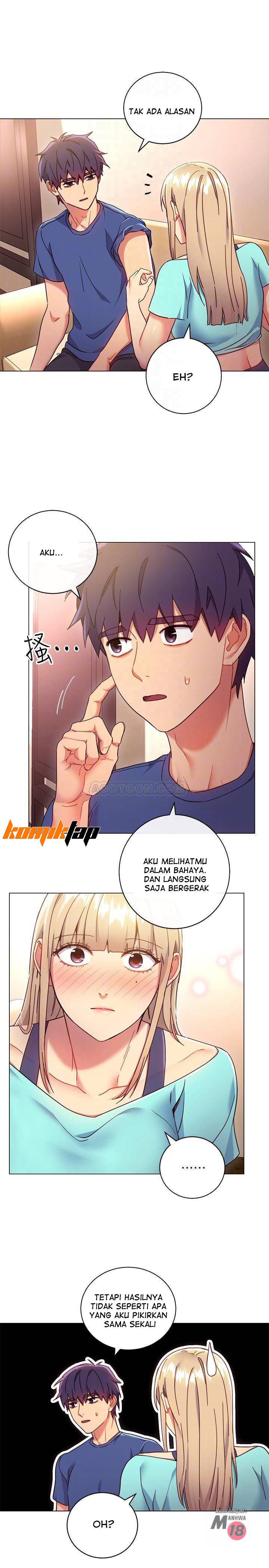 Stepmothers Friends - Chapter 14 14