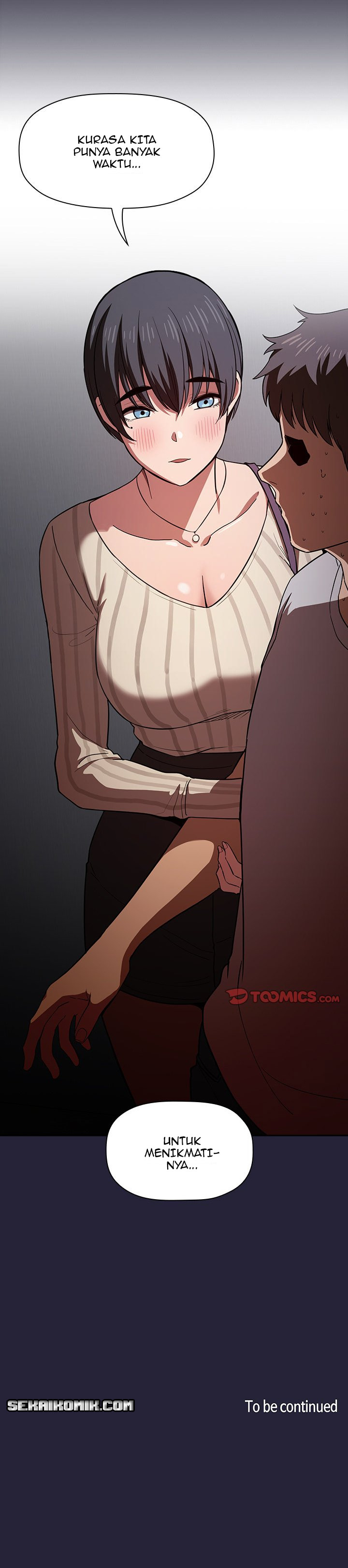 Collapse and Rewind - Chapter 14 10