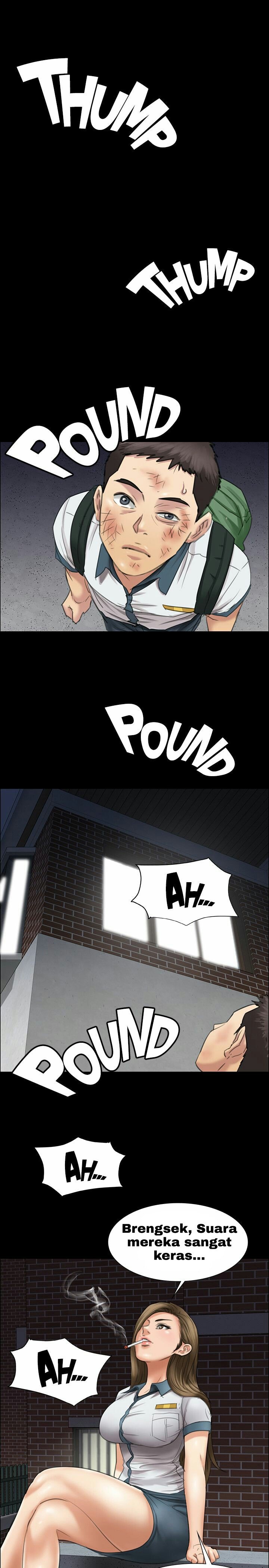 Queen Bee (Andrew) - Chapter 14 25