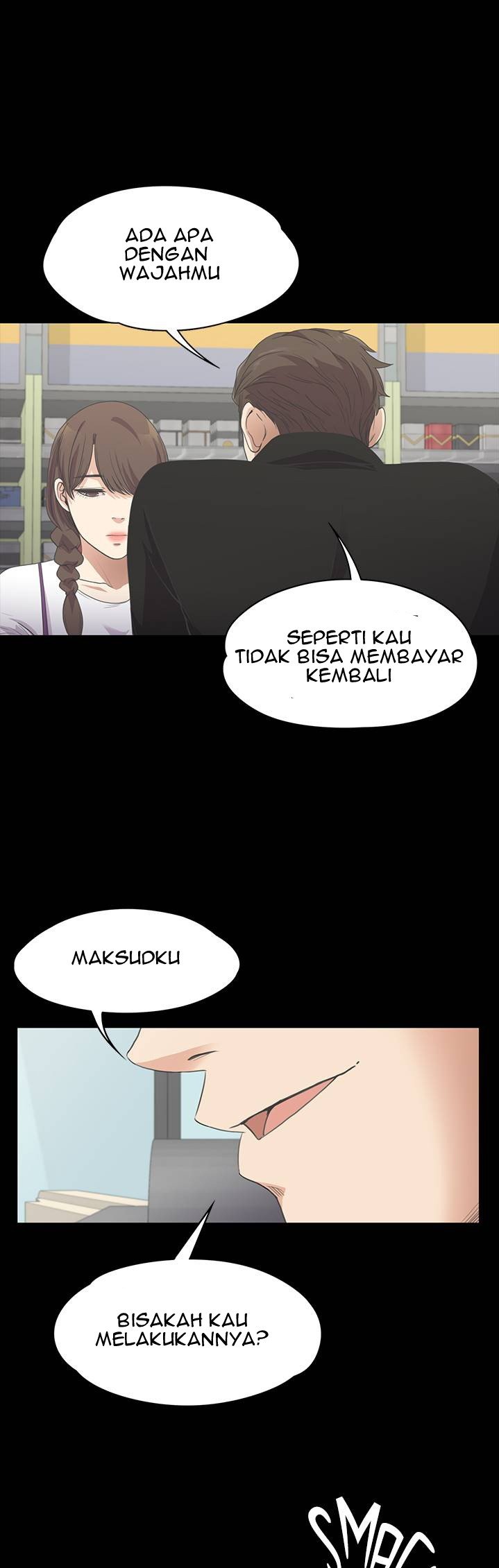 Gangnam Romance - Chapter 14 22 Gangnam Romance - Chapter 14 22