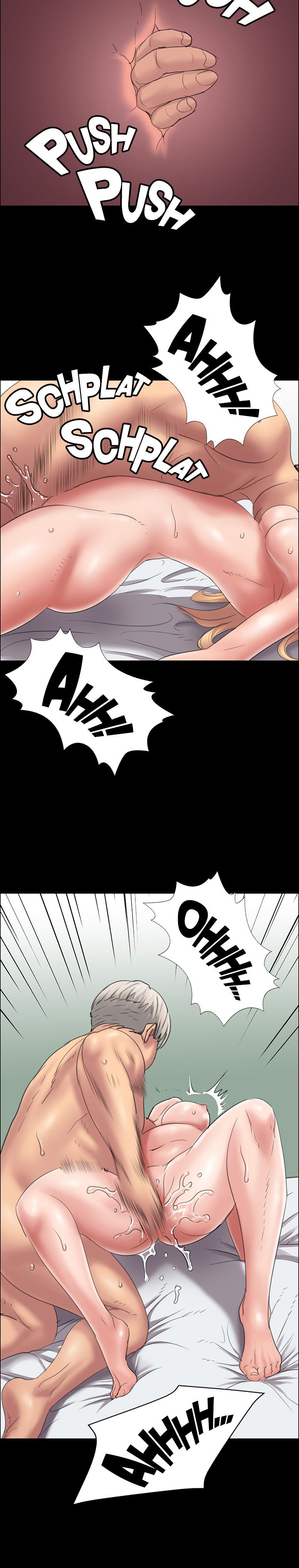 Queen Bee (Andrew) - Chapter 14 18