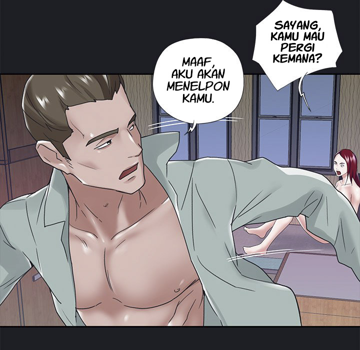 Maid (KOI) - Chapter 14 36