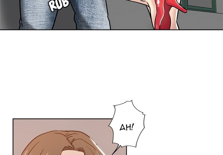 The Unexpected Guest - Chapter 14 4 The Unexpected Guest - Chapter 14 4