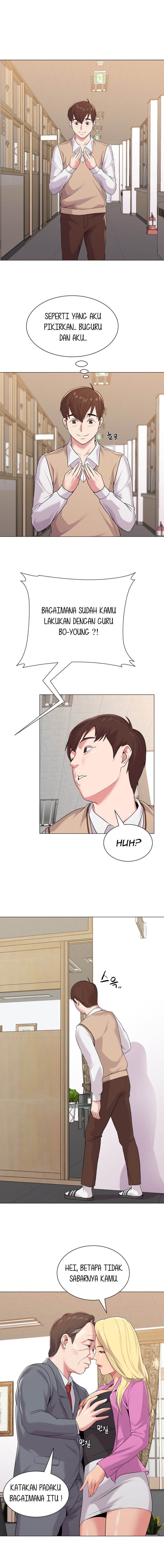 Sexual Teacher - Chapter 14 18 Sexual Teacher - Chapter 14 18