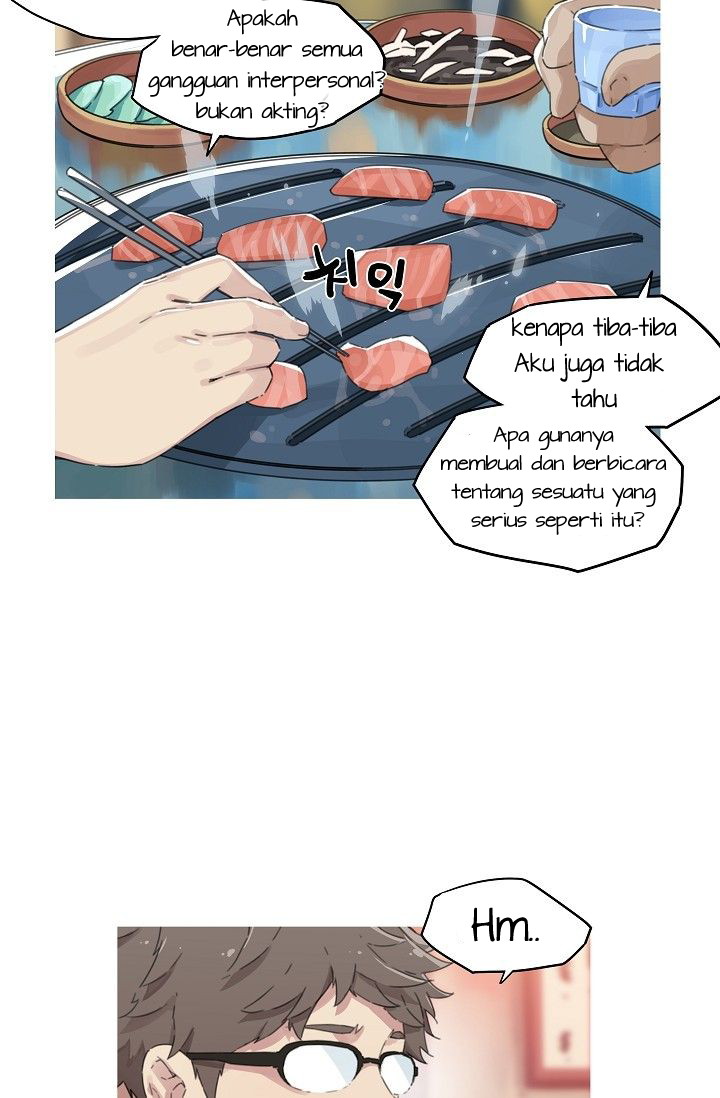 She Has Three Flavors - Chapter 14 8
