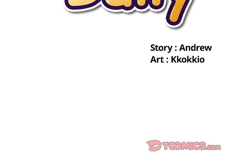 My High School Bully - Chapter 14 4