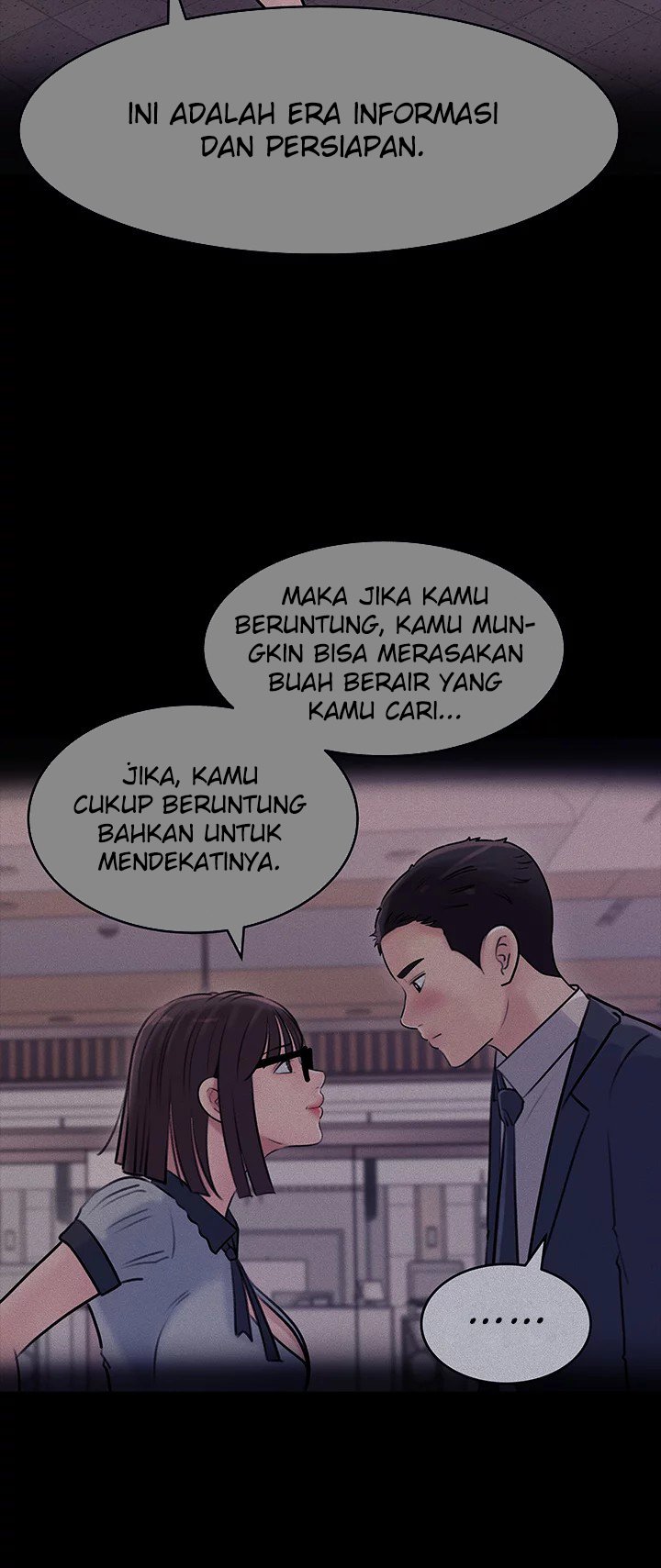 Living with my Sister in Law - Chapter 14 21