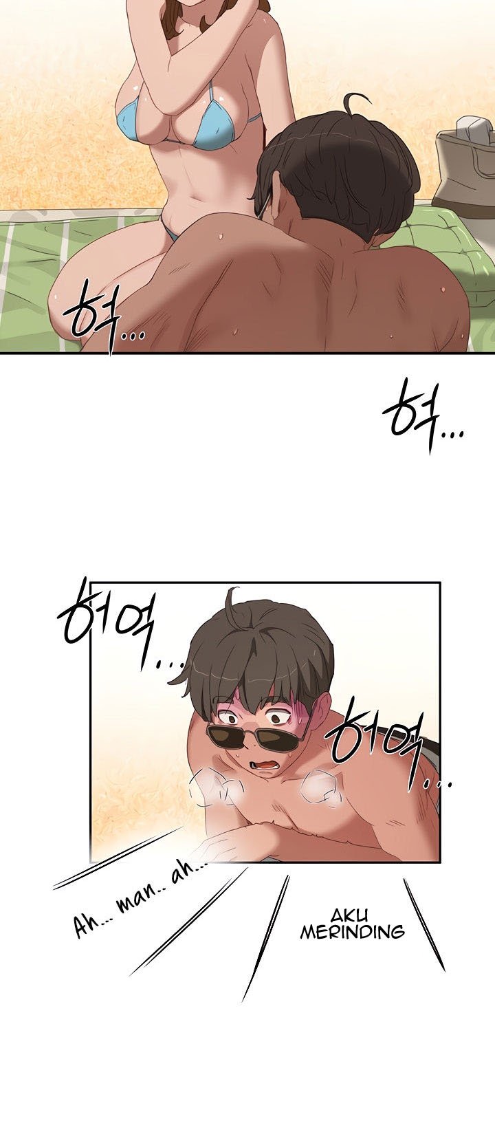 In The Summer - Chapter 14 52