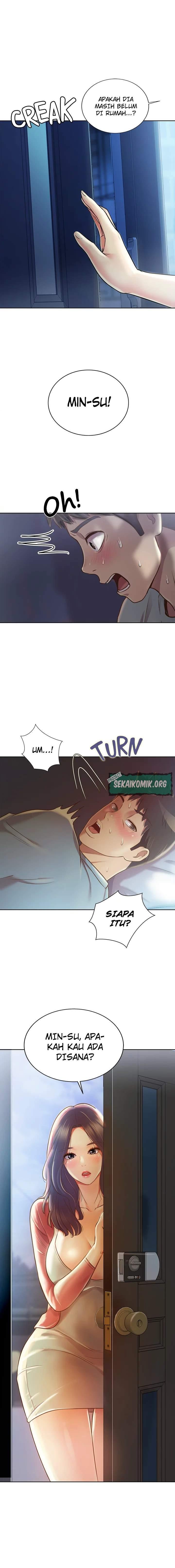 Her Taste - Chapter 14 2