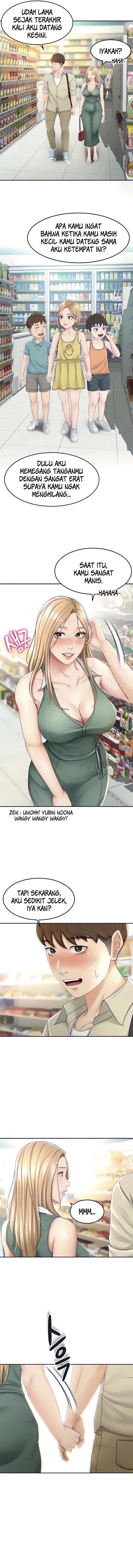 The Little Master - Chapter 14 8