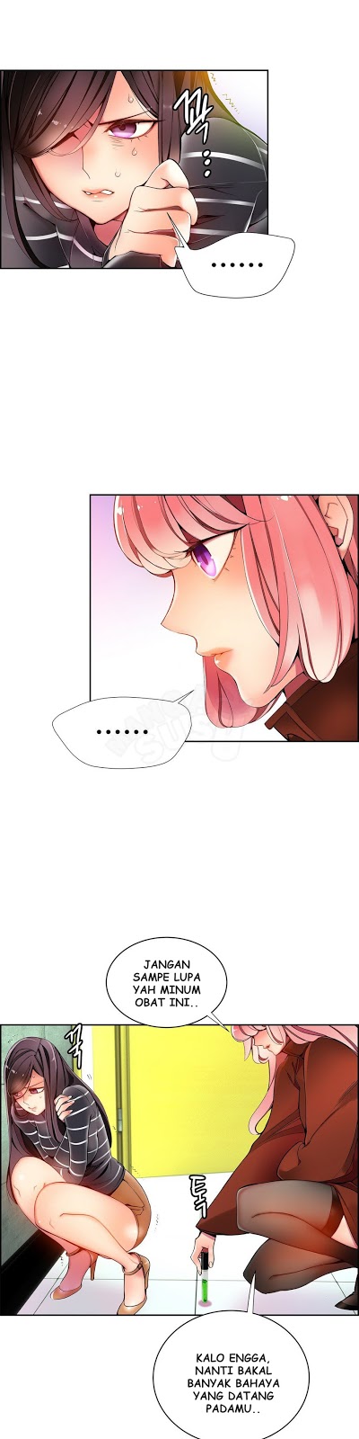 Lilith&#8217;s Cord - Chapter 14 5