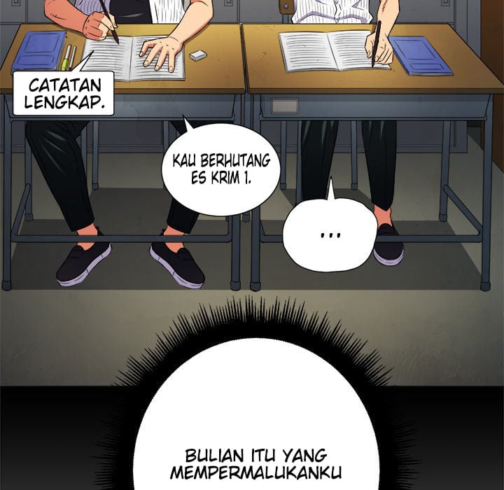 My High School Bully - Chapter 14 107