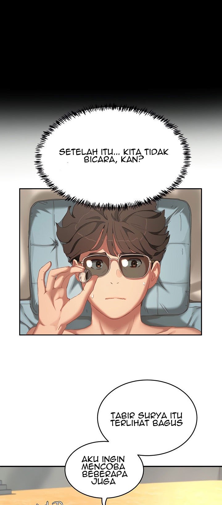 In The Summer - Chapter 14 29