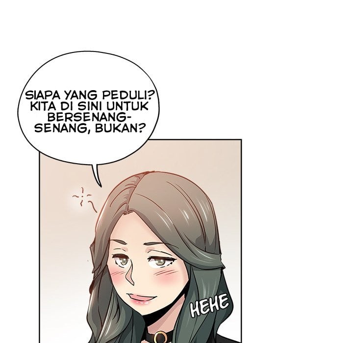 The Unexpected Guest - Chapter 14 83 The Unexpected Guest - Chapter 14 83