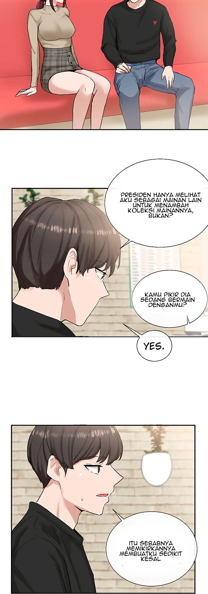 Circles - Chapter 14 40