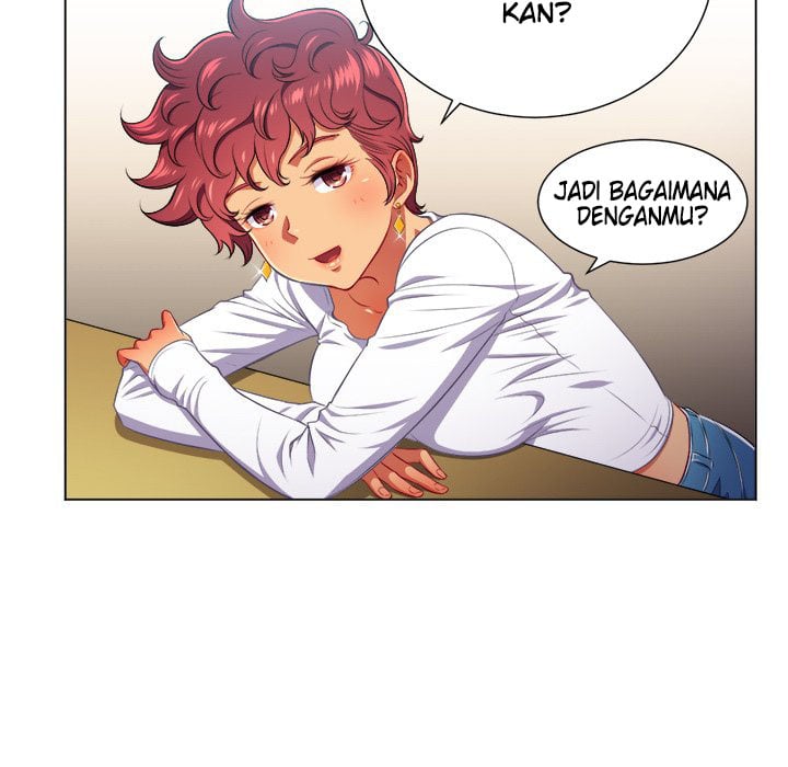 My High School Bully - Chapter 14 7
