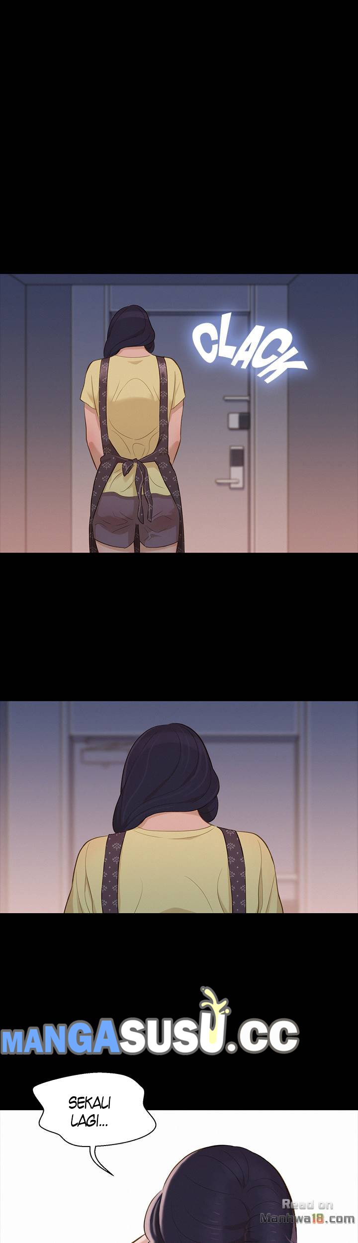 Let Me Drive - Chapter 14 7 Let Me Drive - Chapter 14 7