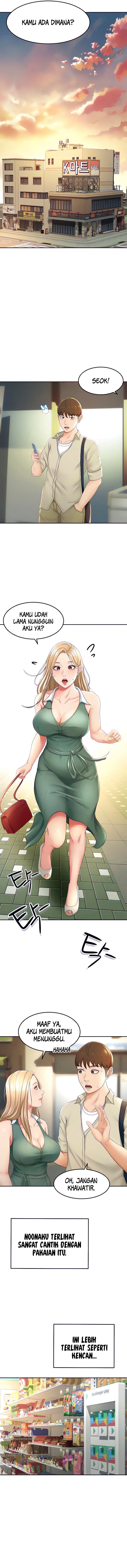 The Little Master - Chapter 14 7