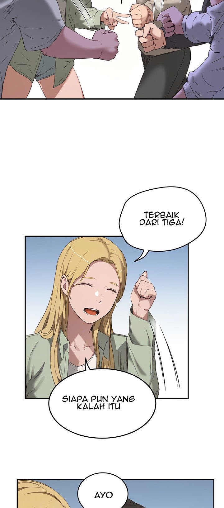 In The Summer - Chapter 14 17
