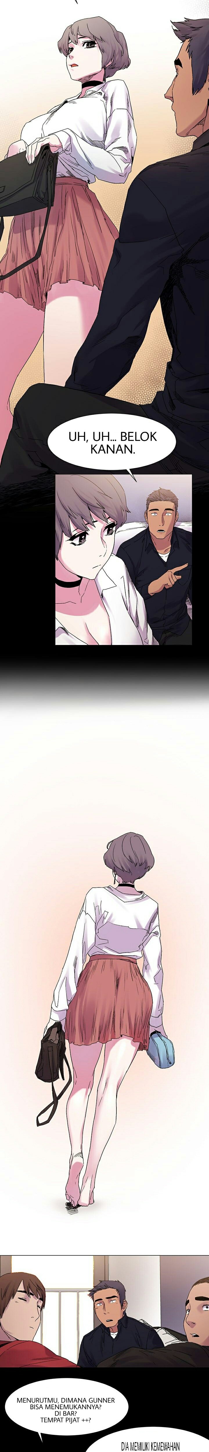 My Kingdom (Silent War) - Chapter 14 9