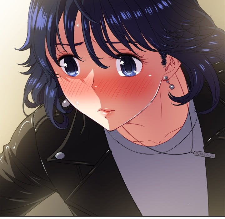My High School Bully - Chapter 14 86