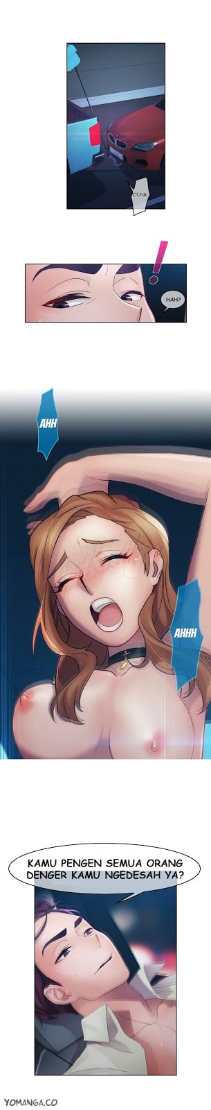 Lady Garden - Chapter 14 12