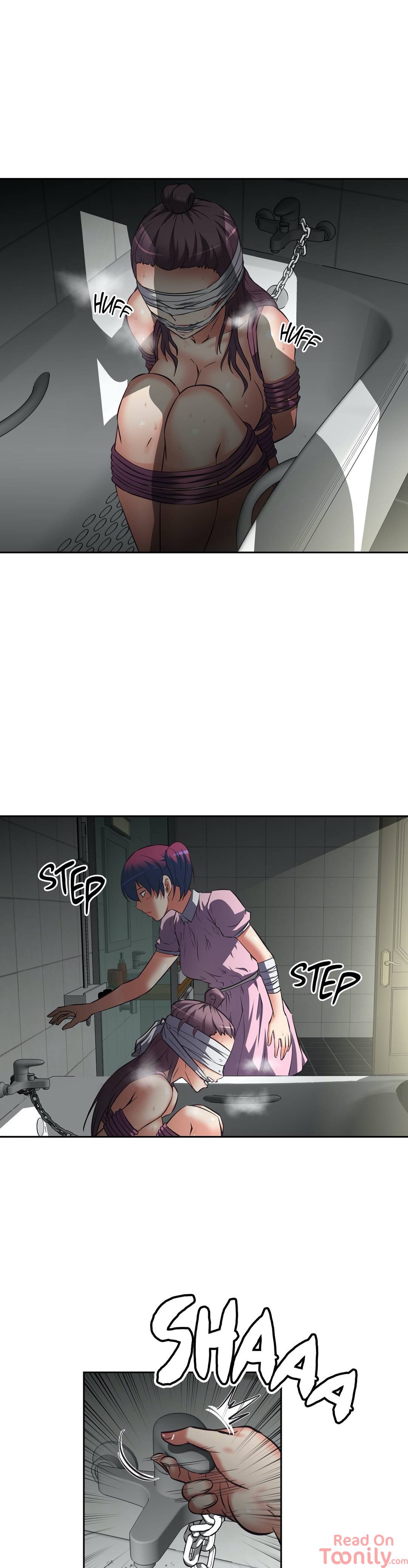 Hell&#8217;s Harem - Chapter 14 16