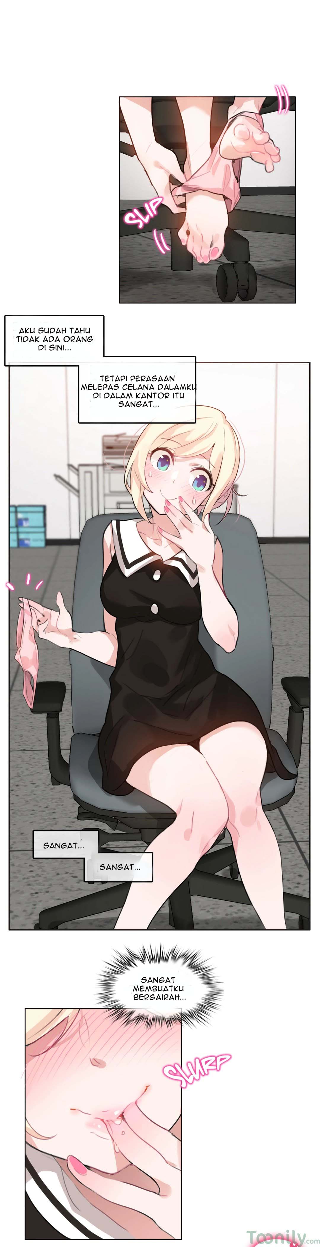 A Pervert’s Daily Life - Chapter 14 2 A Pervert’s Daily Life - Chapter 14 2