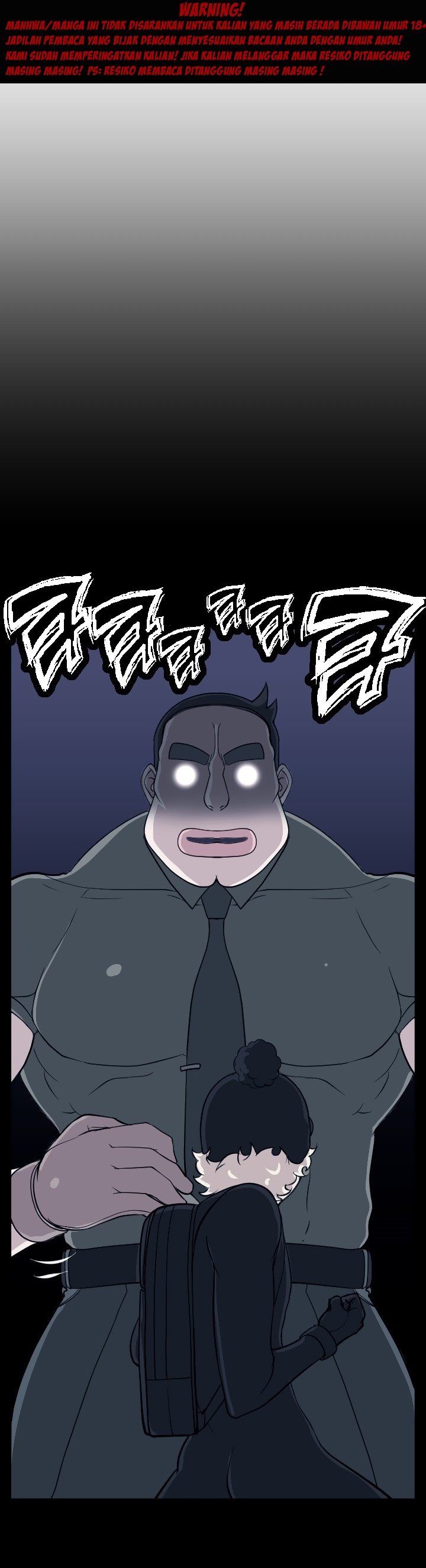 Love Academy - Chapter 14 1