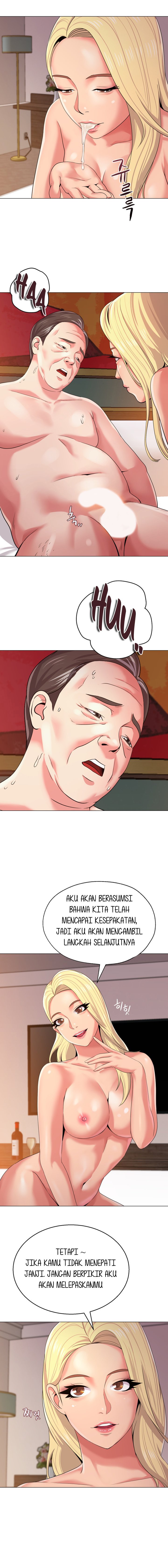 Sexual Teacher - Chapter 14 7 Sexual Teacher - Chapter 14 7