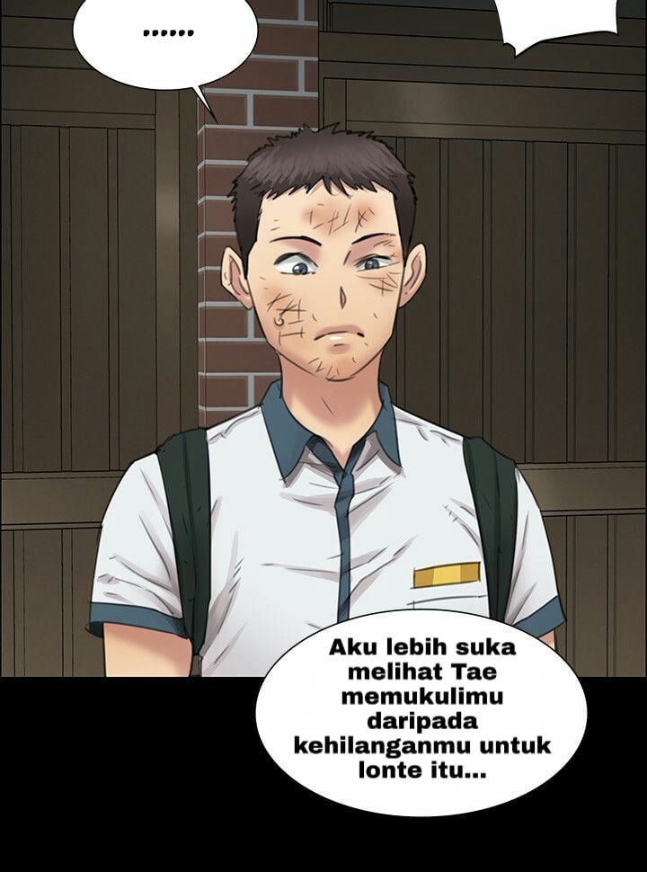 Queen Bee (Andrew) - Chapter 14 28