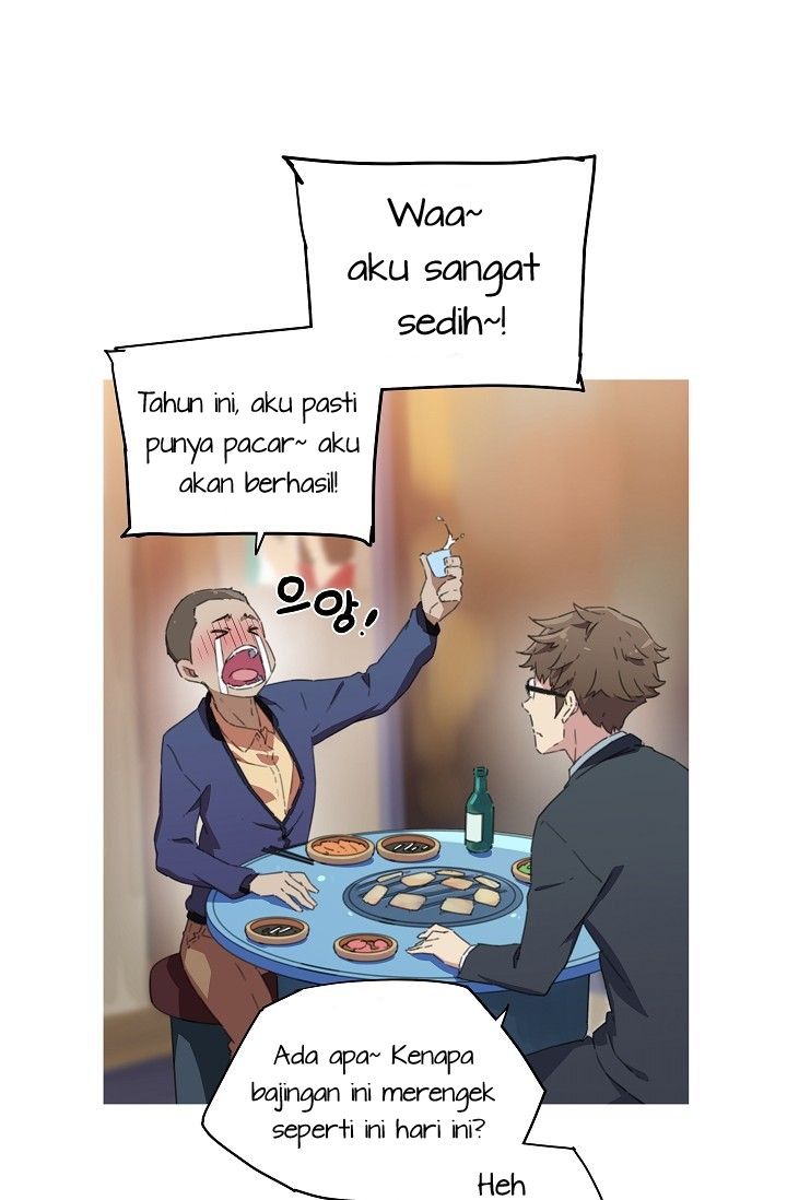She Has Three Flavors - Chapter 14 3