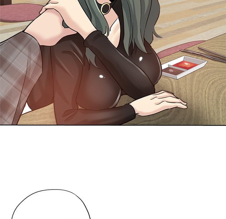 The Unexpected Guest - Chapter 14 93 The Unexpected Guest - Chapter 14 93