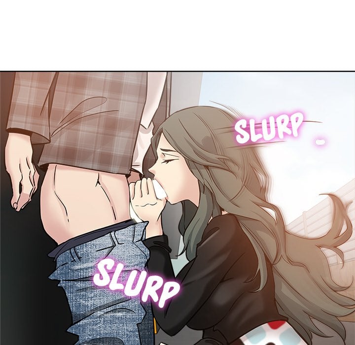 The Unexpected Guest - Chapter 14 34 The Unexpected Guest - Chapter 14 34