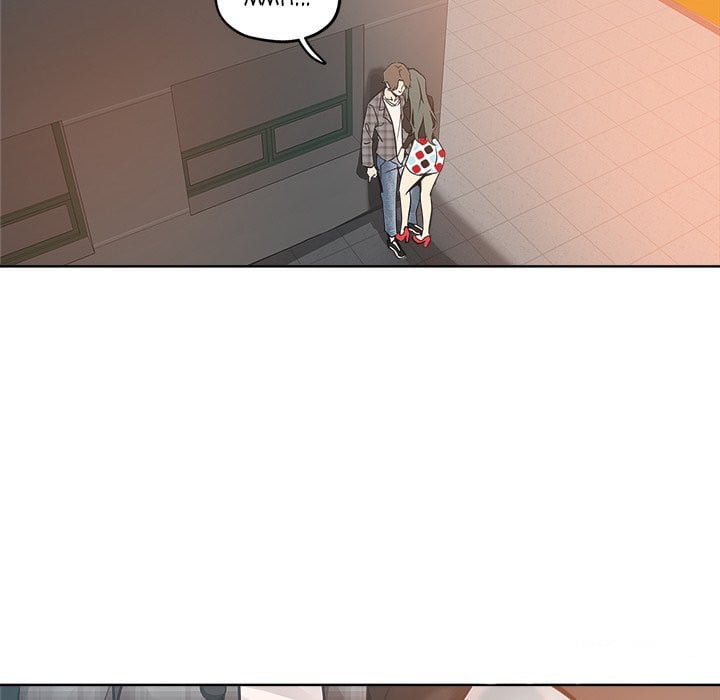 The Unexpected Guest - Chapter 14 16 The Unexpected Guest - Chapter 14 16