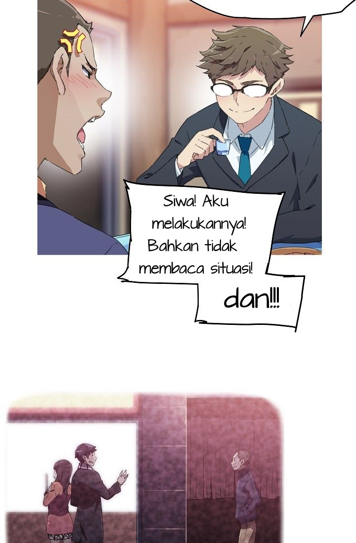 She Has Three Flavors - Chapter 14 5