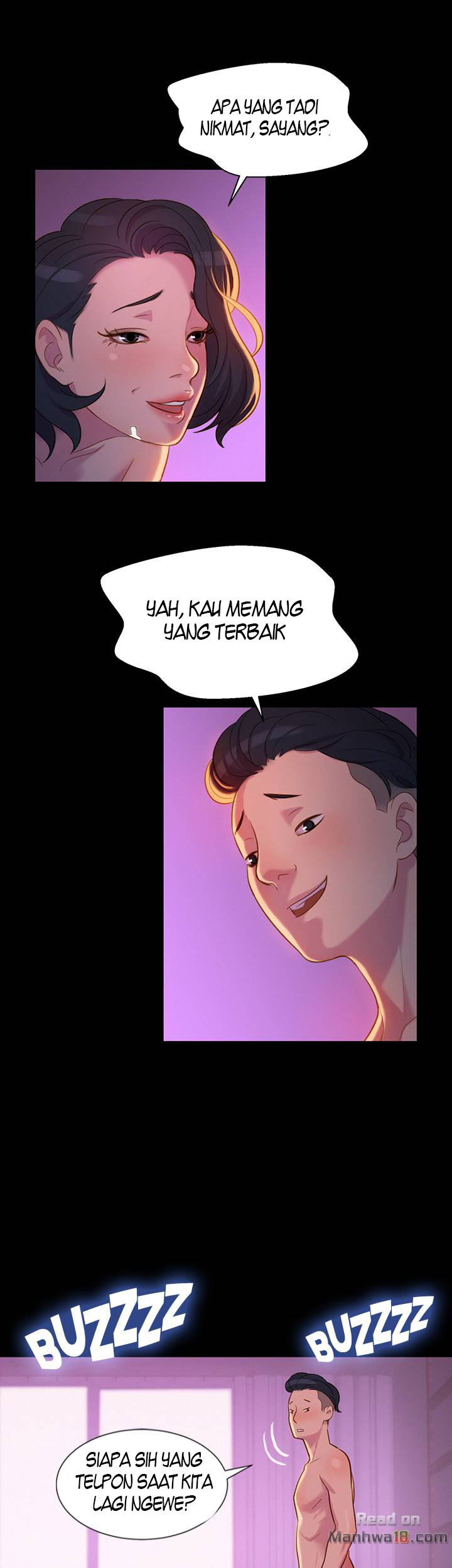 Let Me Drive - Chapter 14 19 Let Me Drive - Chapter 14 19