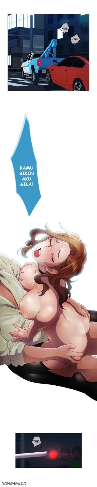 Lady Garden - Chapter 14 15