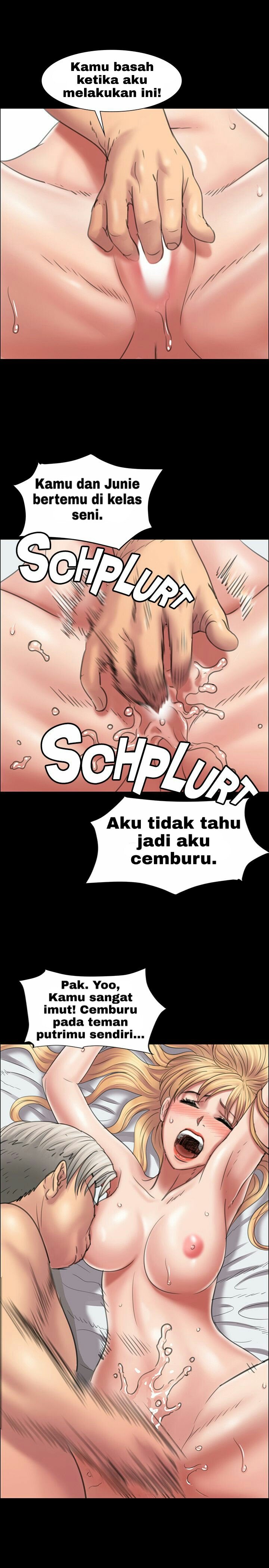 Queen Bee (Andrew) - Chapter 14 16