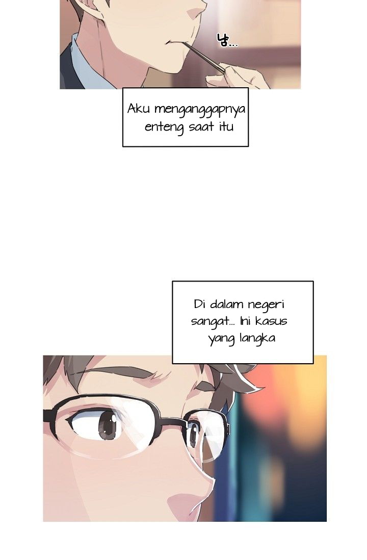 She Has Three Flavors - Chapter 14 9