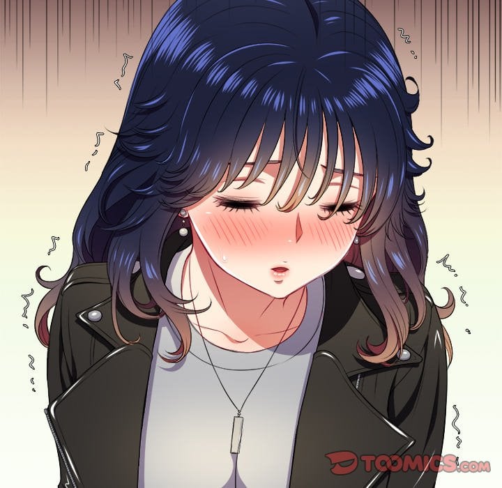 My High School Bully - Chapter 14 49