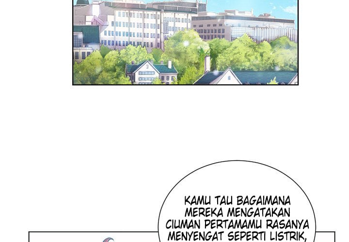 My High School Bully - Chapter 14 6