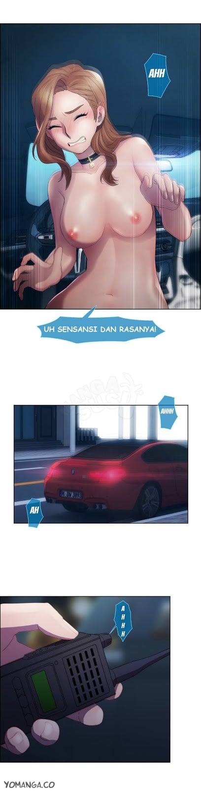 Lady Garden - Chapter 14 10