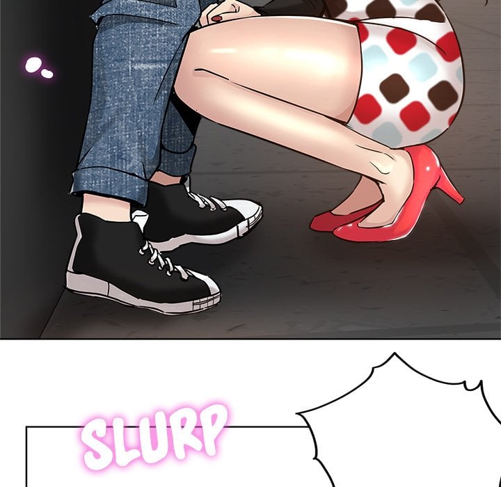 The Unexpected Guest - Chapter 14 35 The Unexpected Guest - Chapter 14 35