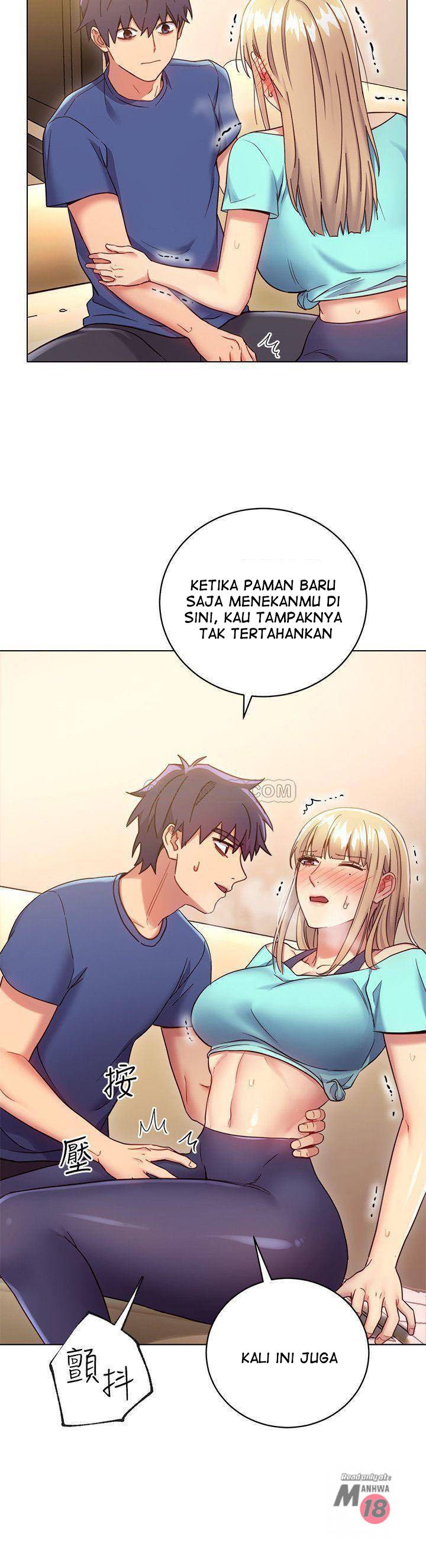Stepmothers Friends - Chapter 14 19