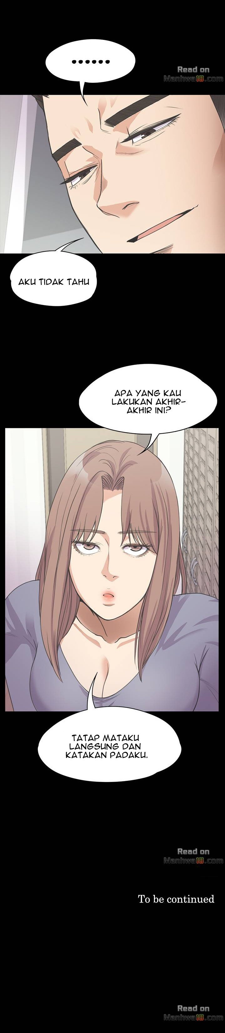 Gangnam Romance - Chapter 14 35 Gangnam Romance - Chapter 14 35